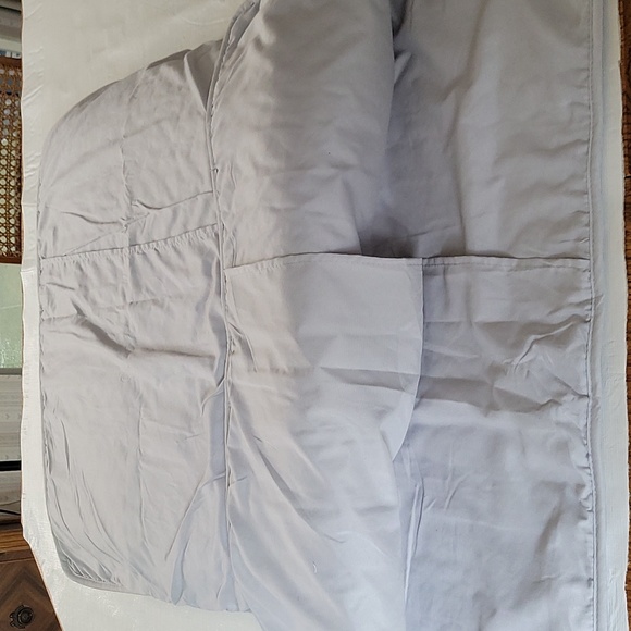 NWOT Modern Threads Queen Bedspread w/ Pillow Shams - Picture 5 of 11